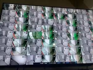 Hikvisionスマートハイブリッドライト33言語モーション検出ドームネットワークカメラ4 MPグローバルユニバーサルDS-2CD1143G2-LIU - Product Image 6