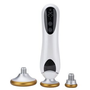 Masajeador Eléctrico de Ventosas al Vacío Guasha para Masaje Anticelulítico - Product Image 3
