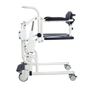 Sedia Comoda Elettrica ZW388D con Sollevatore per Disabili e Anziani - Dispositivi Medici per Casa, Forniture per Terapia Riabilitativa - Product Image 1