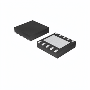 Power Management (PMIC) Components Electronic SIPQ32433ADN-T1E3 In Stock 10 VFDFN Exposed Pad - Product Image 1