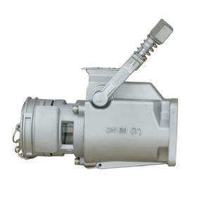 Vanne d'adaptation API de style français pour camion-citerne robuste - Product Image 3