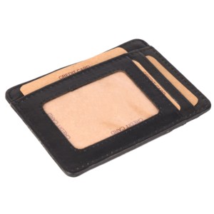 Most Selling Luxury Slim Leather <b>Wallet</b> with <b>RFID</b> <b>Blocking</b> Lightweight Design Perfect for Daily Carry Available For Sale - Product Image 6