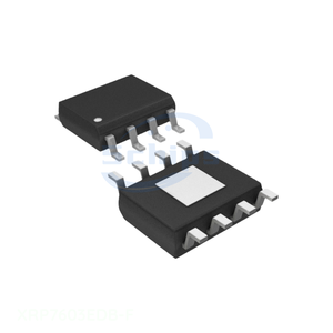 Componente Electrónico XRP7603EDB-F 8 SOIC de Canal de Fabricante, Administración de Energía (PMIC) con Contactos Expuestos, Compre en Línea - Product Image 1