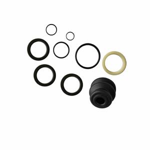 Doosan <b>Brake</b> Valve <b>Repair</b> <b>Kit</b> D20S5 D25S5 D30S5 D33S Seals For Diesel Forklift Replacement Parts - Product Image 2