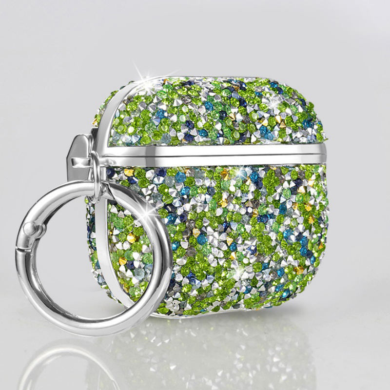 สีเขียว