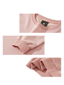 เสื้อฮู้ดแบบตัดแขนยาวของผู้ชายเสื้อฮู้ดแบบสั่งตัดหรูหรา - Product Image 3