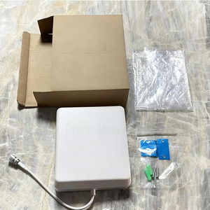 Antena Inalámbrica Direccional Vertical para Exteriores e Interiores de Alta Ganancia 14dBi 4G LTE 698-2700MHz para Montaje en Pared - Product Image 3