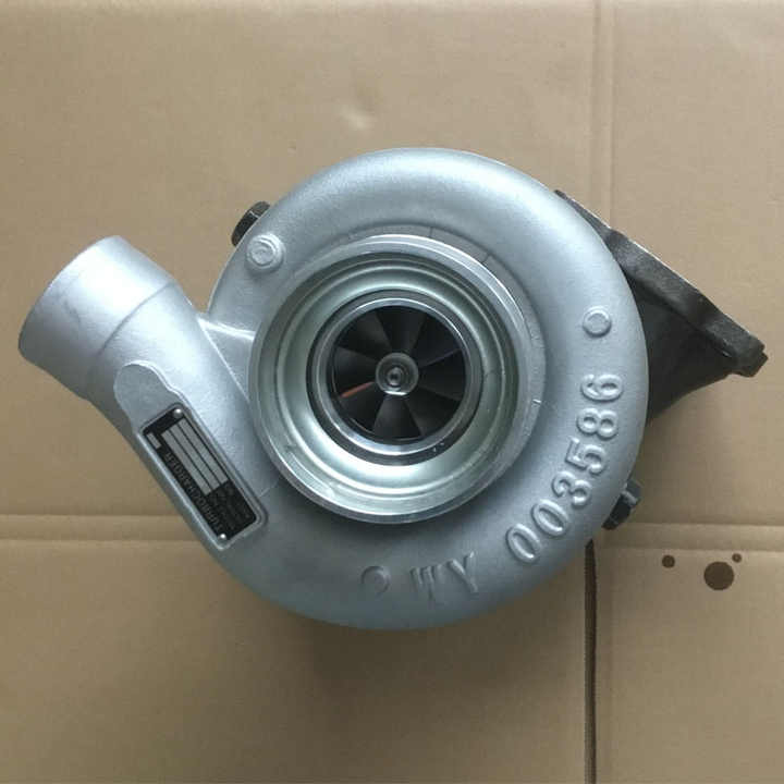 HX40M 3536621 3536620 3536621H 3802829 380282900 3802829NX Turbocharger ...