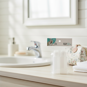 ชุดภาชนะพลาสติกขนาด50มล. แบบ one-touch 2P - Product Image 3