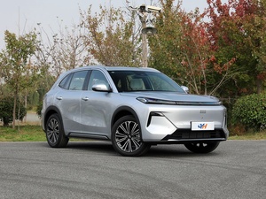 Geely Galaxy Starship 7 EM-I 2025 PHEV SUV 120กม. EV 7.5s 0-100 km/h <span class=keywords><strong>Flyme</strong></span> Auto Smart SUV - Product Image 3