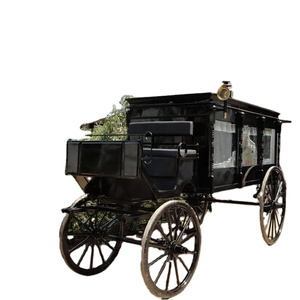 โรลเลอร์สำหรับงานศพสุดหรูระดับไฮเอนด์แบบสองสี - Product Image 3