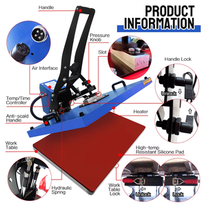 Goosam <span class=keywords><strong>4</strong></span> <span class=keywords><strong>en</strong></span> <span class=keywords><strong>1</strong></span> 5 <span class=keywords><strong>en</strong></span> <span class=keywords><strong>1</strong></span> 6 <span class=keywords><strong>en</strong></span> <span class=keywords><strong>1</strong></span> 8 <span class=keywords><strong>en</strong></span> <span class=keywords><strong>1</strong></span> 10 <span class=keywords><strong>en</strong></span> <span class=keywords><strong>1</strong></span> 12 <span class=keywords><strong>en</strong></span> <span class=keywords><strong>1</strong></span> 16x24 40*60 40x60cm Máquinas <span class=keywords><strong>de</strong></span> prensa <span class=keywords><strong>de</strong></span> calor por sublimación para camiseta Copa Sombrero - Product Image 4