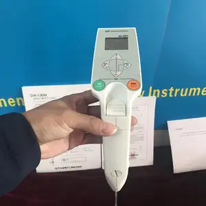 Da-130n Portable Liquid Density Meter (Test range from 0-2g/CBCM)