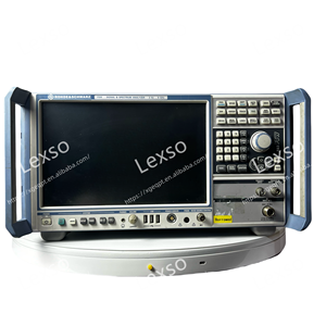 Analizador de Señales R&S FSW8 Rohde&Schwarz FSW8 - Product Image 1