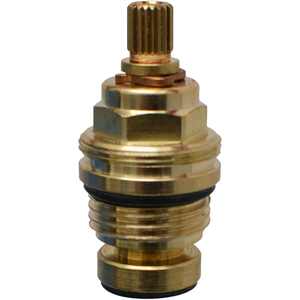 Herramienta de torneado universal U Model Valve 1/2 - Product Image 1