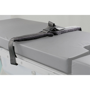 Cintura di sicurezza YA-A303 (tipo con fibbia) - Product Image 4