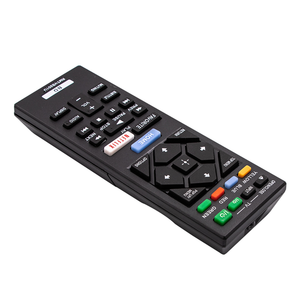 Télécommande BD <span class=keywords><strong>DVD</strong></span> RMT-VB201U pour <span class=keywords><strong>lecteur</strong></span> de disques <span class=keywords><strong>Blu</strong></span>-<span class=keywords><strong>ray</strong></span> HD <span class=keywords><strong>Sony</strong></span> RMT-VB200U BDP-S1700 BDP-S1500 BDP-3700 BDP-S6700 BDP-BX370 33 - Product Image 3