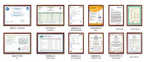 Pasokan Pabrik <span class=keywords><strong>Melissa</strong></span> <span class=keywords><strong>Officinalis</strong></span> <span class=keywords><strong>10</strong></span>:<span class=keywords><strong>1</strong></span> Ekstrak Lemon Balm - Product Image 6