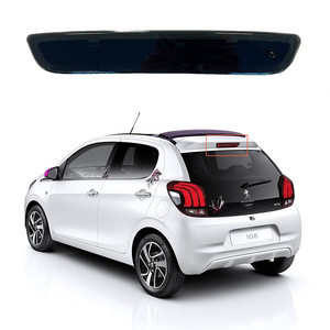 Luz de Freno Elevada Peugeot 108 12V Halógena Estándar para Citroën C1 2014-2019 - Product Image 3
