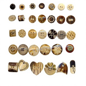 BS International Super Selling Factory Bone Inlay Natural Light Weight Octagon Shaped Custom Colored <b>Shell</b> Bone Coral Beads - Product Image 1
