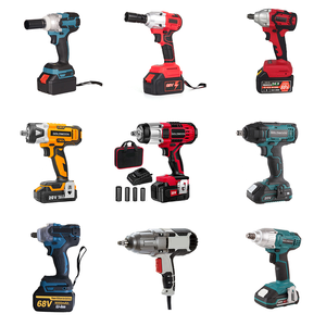 Controladores <span class=keywords><strong>de</strong></span> tornillo eléctricos <span class=keywords><strong>de</strong></span> alta torsión, batería <span class=keywords><strong>de</strong></span> iones <span class=keywords><strong>de</strong></span> litio sin escobillas, recargable, industrial, <span class=keywords><strong>llave</strong></span> <span class=keywords><strong>de</strong></span> <span class=keywords><strong>impacto</strong></span> inalámbrica para neumáticos, 68 voltios - Product Image 5