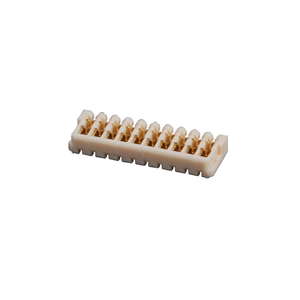 Cable de Conector Micro <span class=keywords><strong>Mini</strong></span> JST IDC 1.0 para Arneses de Cableado - Product Image 5