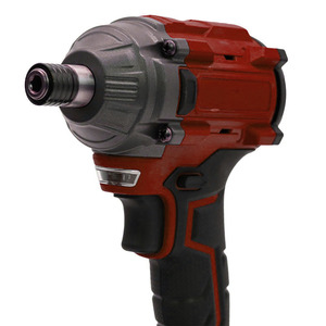 <span class=keywords><strong>Llave</strong></span> <span class=keywords><strong>de</strong></span> <span class=keywords><strong>Impacto</strong></span> Eléctrica Recargable <span class=keywords><strong>de</strong></span> 21V con Batería <span class=keywords><strong>de</strong></span> Litio, 450NM, Sin Escobillas, Juego <span class=keywords><strong>de</strong></span> Destornillador <span class=keywords><strong>de</strong></span> <span class=keywords><strong>Impacto</strong></span> Neumático para Auto, 3500 Impactos por Minuto - Product Image 4