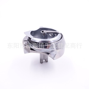 อะไหล่จักรเย็บผ้าเดชเชง รุ่น DSH-810 แบบเข็มเดี่ยว หัวสูง สำหรับอุปกรณ์แปรรูปเสื้อผ้า - Product Image 3