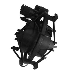 Micrófono de grabación de Metal Universal, soporte de micrófono de condensador con montaje de choque, Clip de <span class=keywords><strong>araña</strong></span> - Product Image 3