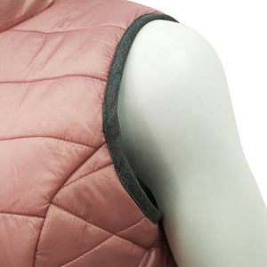 Factory Direct Sale Women's Winter Warm Jacket Vest Elegant <strong>Waistcoat</strong> for Cold Weather - Product Image 6