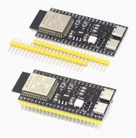 Carte de développement originale YE ESP32 S3 DevKitC 1 WiFi BLE 5.0 Mesh Dual Core MCU Garantie 365 jours DHL/UPS/Fedex/EMS/HK Post