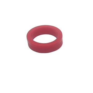 Darlian Sealing <b>Ring</b> Silicone <b>Rubber</b> Dl055 Industrial Grade Aa - Product Image 1
