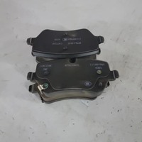 Plaquettes de frein arrière d'origine pour JMC GRAN AVENUE EPP6-2M008-AA