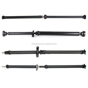 Árbol de transmisión de cardán, accesorio OE 27103-84C00 para <span class=keywords><strong>SUZUKI</strong></span> SAMURAI, buena calidad, buen precio, fabricante de fábrica - Product Image 4