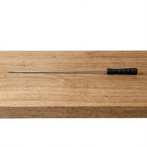 Ensemble d'instruments chirurgicaux en acier inoxydable avec manche bleu pour usage médical en salle d'opération - Product Image 6