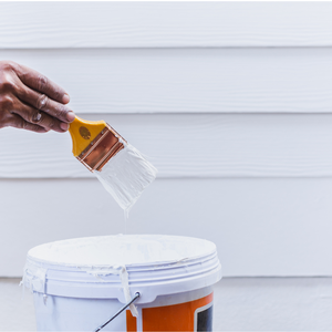 Emulsión Poliacrílica SH2800 al por Mayor, Materia Prima Resistente a la Intemperie para la Producción de Revestimientos Interiores y Exteriores en Fábricas - Product Image 2