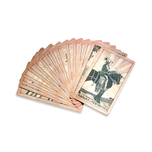 Cartes <span class=keywords><strong>de</strong></span> <span class=keywords><strong>tarot</strong></span> <span class=keywords><strong>de</strong></span> haute qualité en gros, impression <span class=keywords><strong>de</strong></span> cartes en papier écologique personnalisées, boîte magnétique oracle, <span class=keywords><strong>jeu</strong></span> <span class=keywords><strong>de</strong></span> cartes <span class=keywords><strong>de</strong></span> <span class=keywords><strong>tarot</strong></span> - Product Image 5