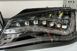 Faro a LED Originale OEM 4HO941029AH 4HO941030AH per <span class=keywords><strong>Audi</strong></span> <span class=keywords><strong>A8</strong></span> S8 D4 2011-2015 - Product Image 6