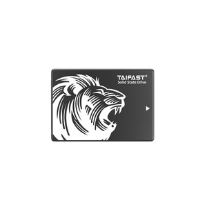 ไดรฟ์โซลิดสเตท Taifast ความจุ 512GB ขนาด 2.5 นิ้ว อินเทอร์เฟซ SATA3 สำหรับแล็ปท็อปและเดสก์ท็อป - Product Image 2