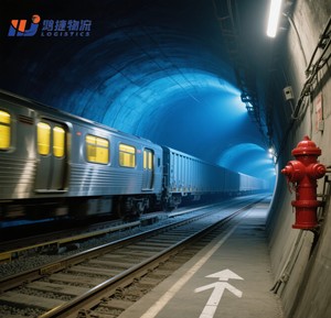 鉄道配送代理店中国からヨーロッパへイギリスドイツフランスDDPドアアマゾン<span class=keywords><strong>FBA</strong></span> - Product Image 2
