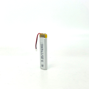 תעודת kc רזה במיוחד 701456 <span class=keywords><strong>3.7</strong></span> v 450mah lipo <span class=keywords><strong>3.7</strong></span> סוללה נטענת ליתיום וולט - Product Image 2