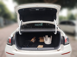 <span class=keywords><strong>Peugeot</strong></span> <span class=keywords><strong>508</strong></span> 2015 <span class=keywords><strong>Essence</strong></span> 2.0 d'<span class=keywords><strong>occasion</strong></span> à bas prix FWD5 - Product Image 6