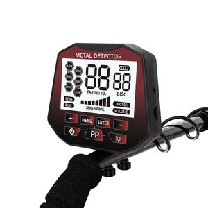 Giá rẻ Vàng tìm kiếm máy dò kim loại GT730 với mult-chế độ <span class=keywords><strong>Garret</strong></span> Máy dò vàng với tầm xa cho Bán Sỉ - Product Image 4