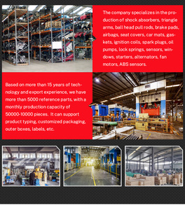 Junta de Culata de Alta Calidad 12622033 12610046 para Chevrolet Silverado 12589226 - Product Image 6