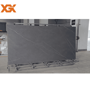 Bán trực tiếp từ nhà máy Trung Quốc, mặt bàn và tấm ốp tường bằng đá nhân tạo tấm lớn, thiết kế hiện đại, chất liệu đá sintered. - Product Image 6