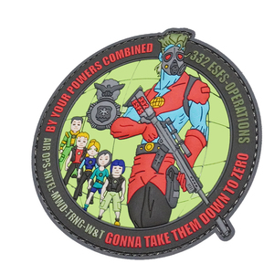 Patch en caoutchouc PVC 3D souple et gaufré, personnalisé avec logo, à <span class=keywords><strong>coudre</strong></span>, pour vêtements - Product Image 2