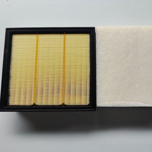 Filtre à air de haute qualité 8-97499548-0 98140265 D-MAX - Product Image 2