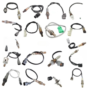 Датчик кислорода (лямбда-зонд) для Toyota Avalon Camry RAV4 2006-2011, номера 89467-60010/89467-48050/89467-48060/89467-48090 - Product Image 3