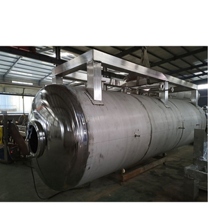 Retorte estático de agua más vendido, lata pulverizadora de agua, <span class=keywords><strong>esterilizador</strong></span> de retorta de inmersión para botella de plástico - Product Image 6