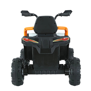 <span class=keywords><strong>Moto</strong></span> électrique pour enfants, véhicule tout-terrain télécommandé à quatre roues, buggy de plage rechargeable - Product Image 6
